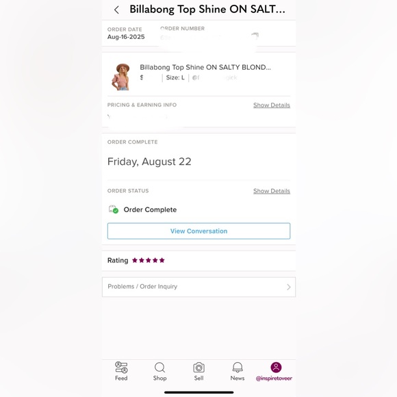 NWT Anthropologie T.La Ruffled Sweatshirt Tank Purple Tie Dyed - Picture 8 of 11